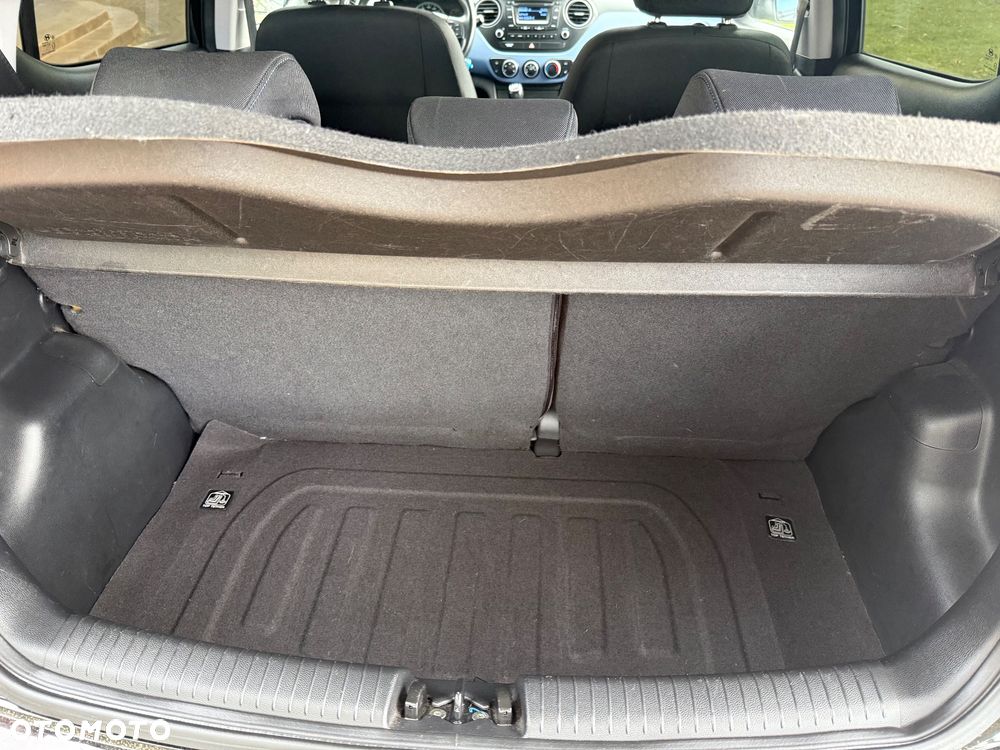Hyundai i10 - 36