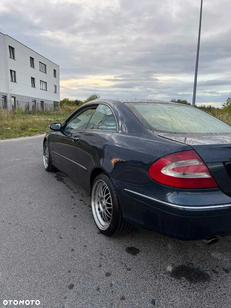 Mercedes-Benz Inny - 2