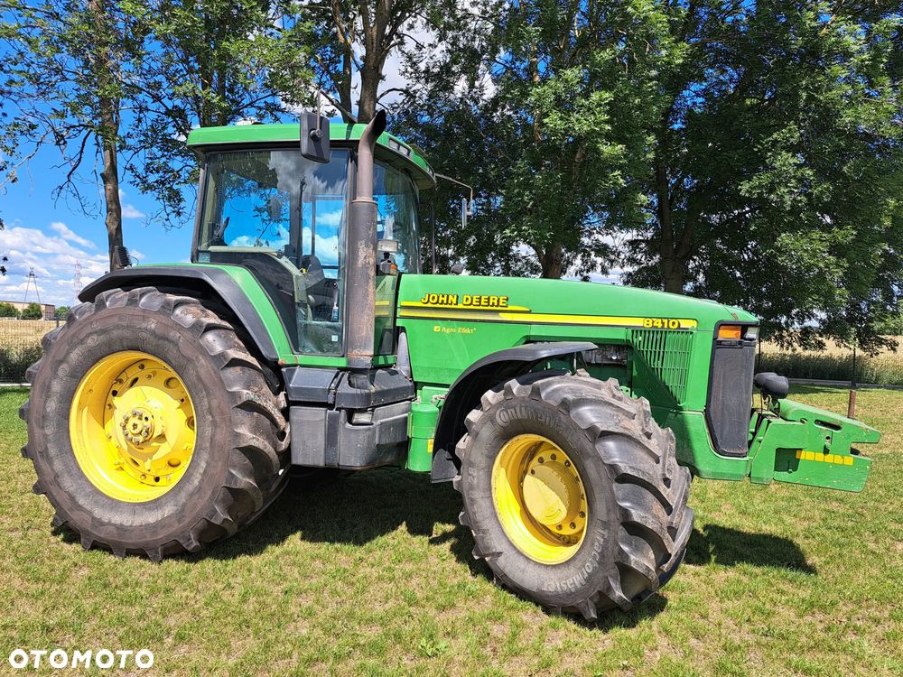 John Deere 8410 - 3