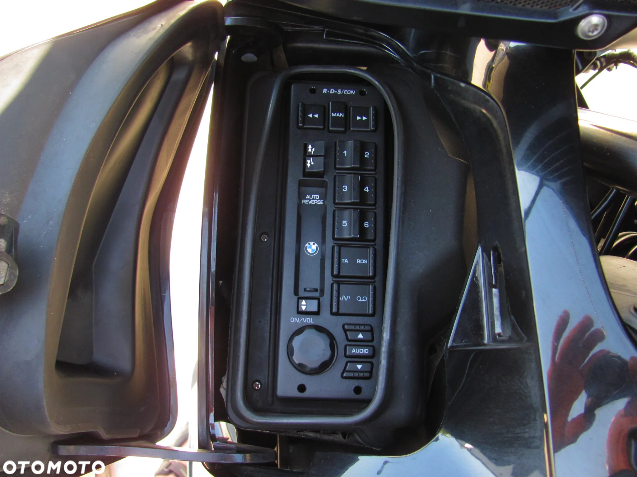 BMW RT - 16