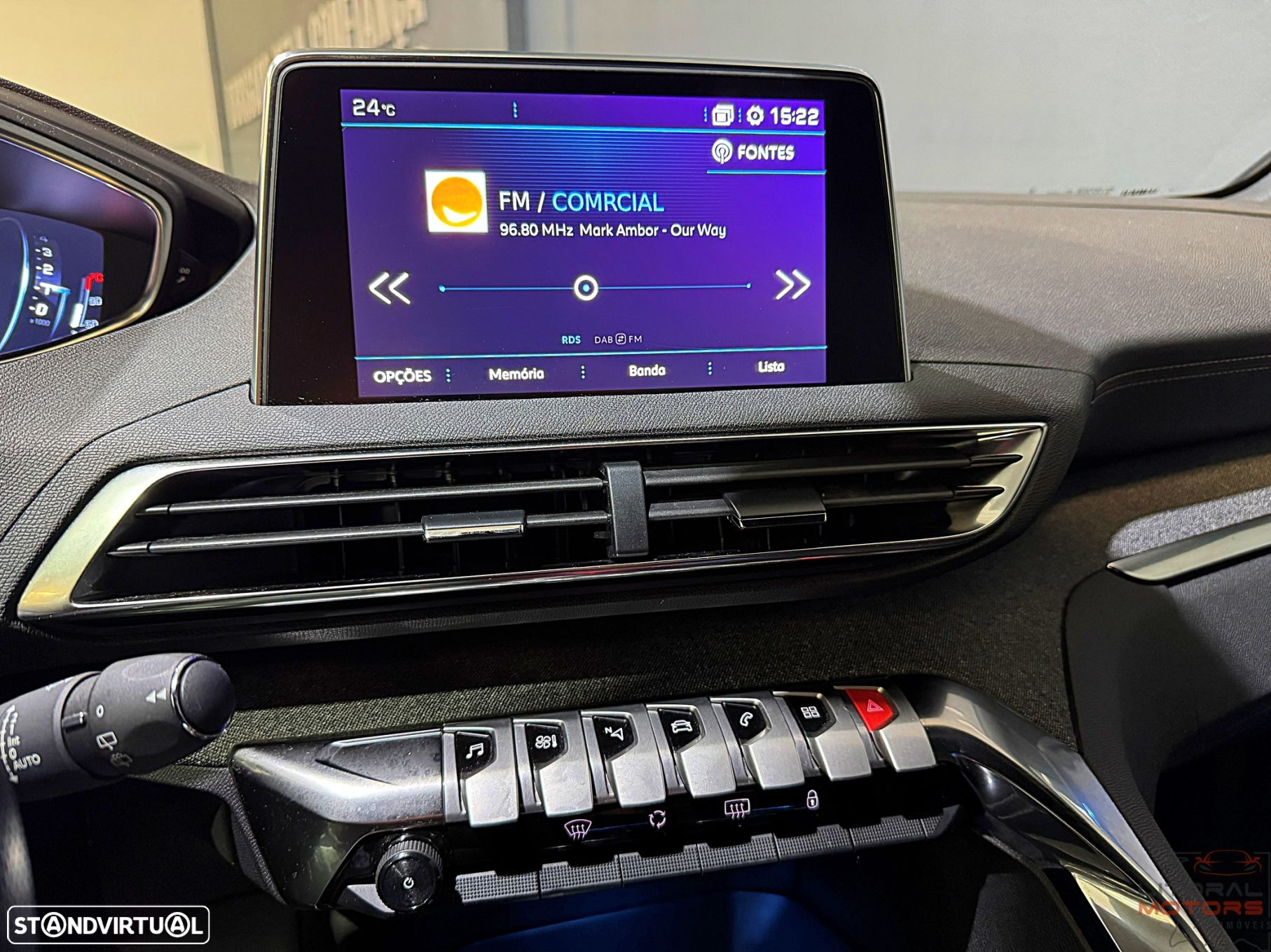 Peugeot 3008 1.2 PureTech GT Line EAT6 - 28
