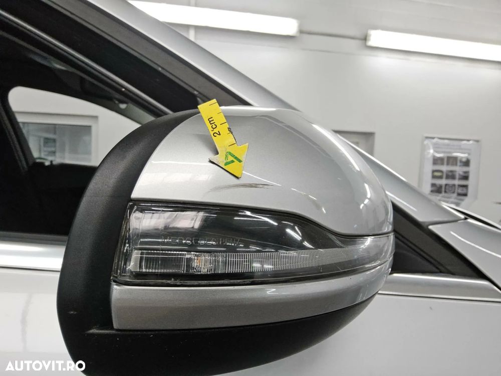 Mercedes-Benz C 200 d T 9G-TRONIC Avantgarde - 12