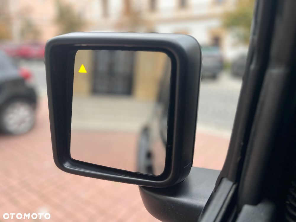 Jeep Wrangler - 19