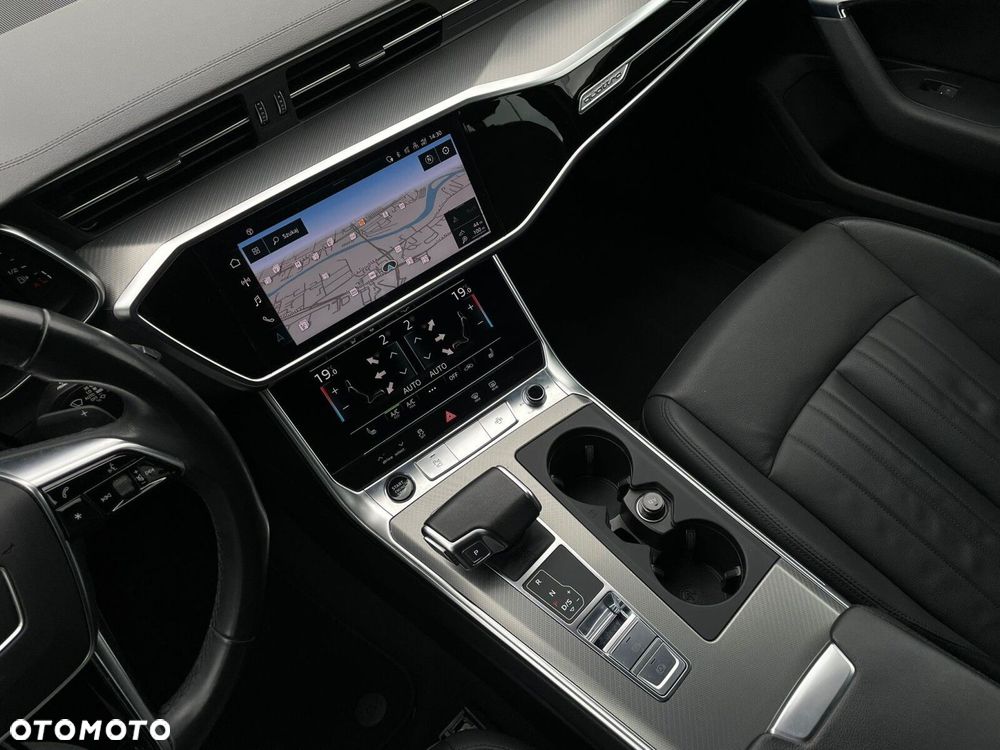 Audi A6 Avant - 34