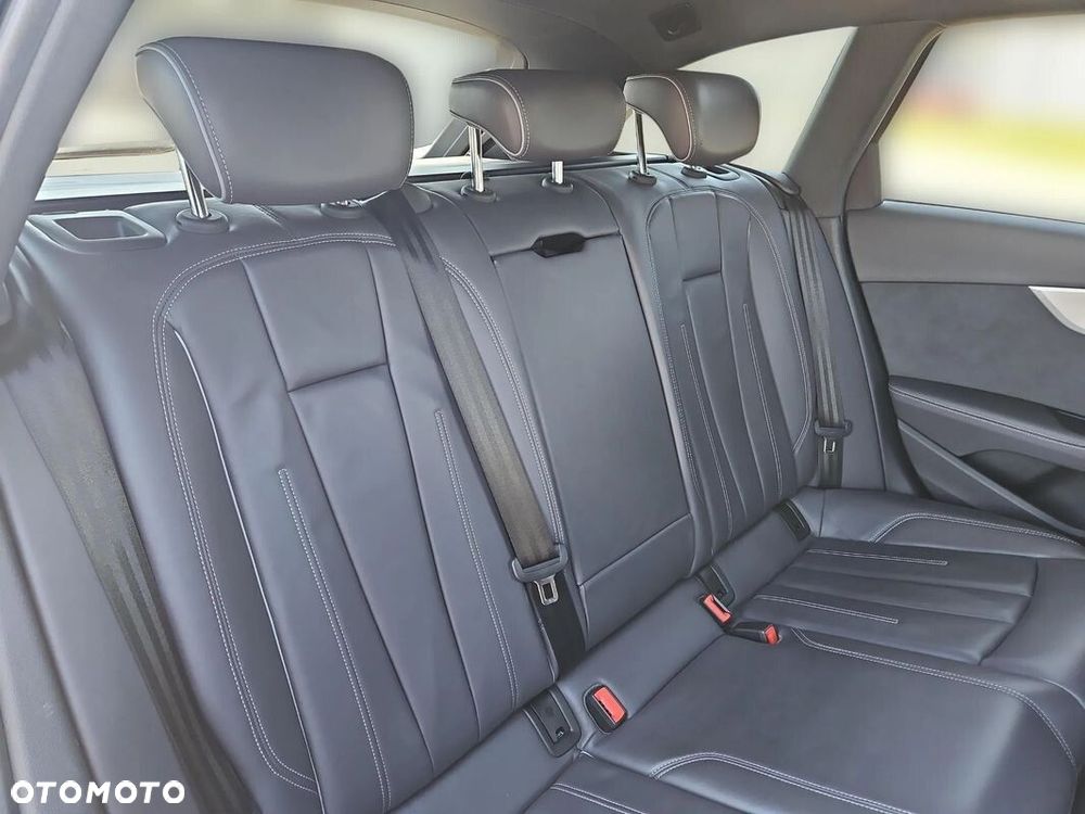 Audi A4 Allroad - 15