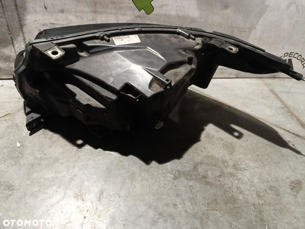 RANGE ROVER VOGUE L405 LIFT LAMPA PRAWA PRZÓD JK52-13W029 - 6