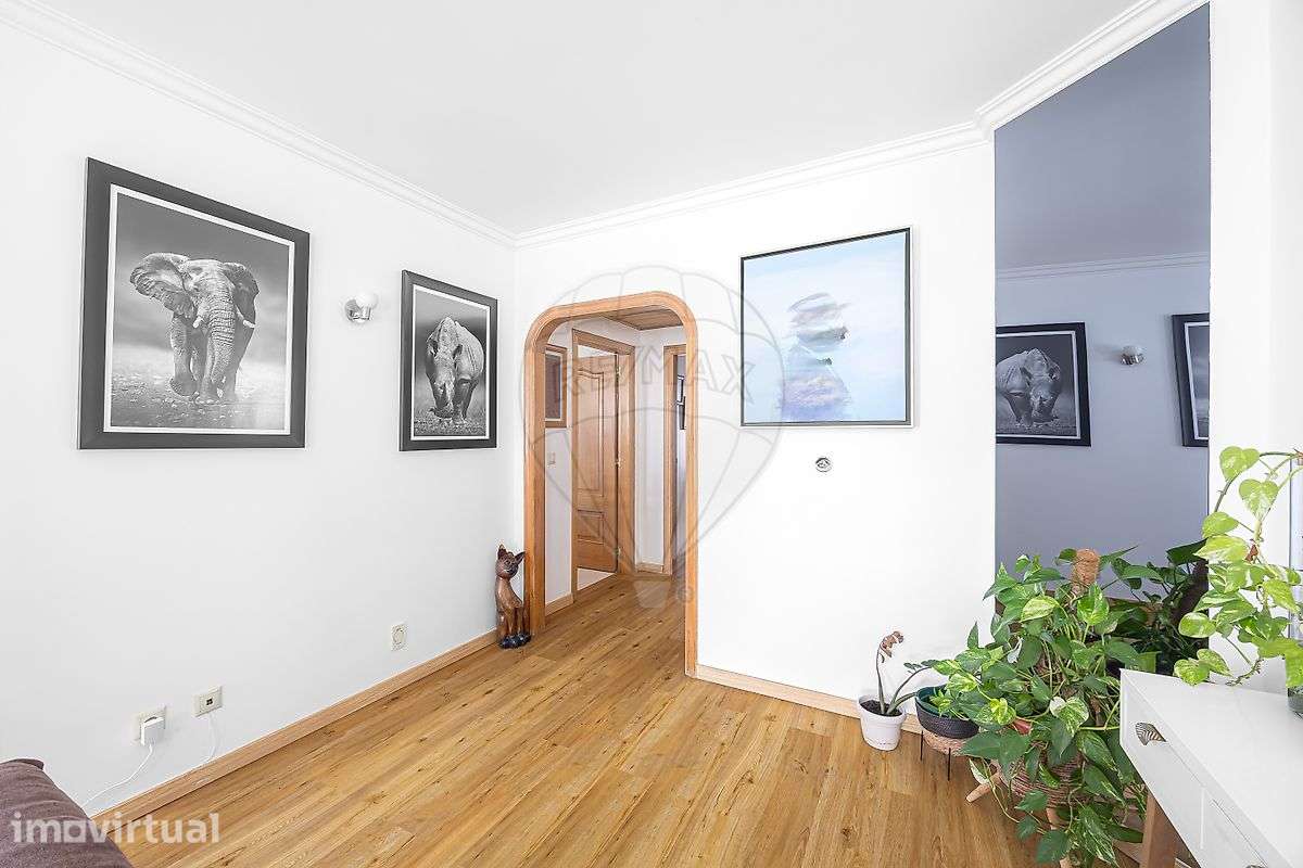 Apartamento T3 para venda - Grande imagem: 2/22