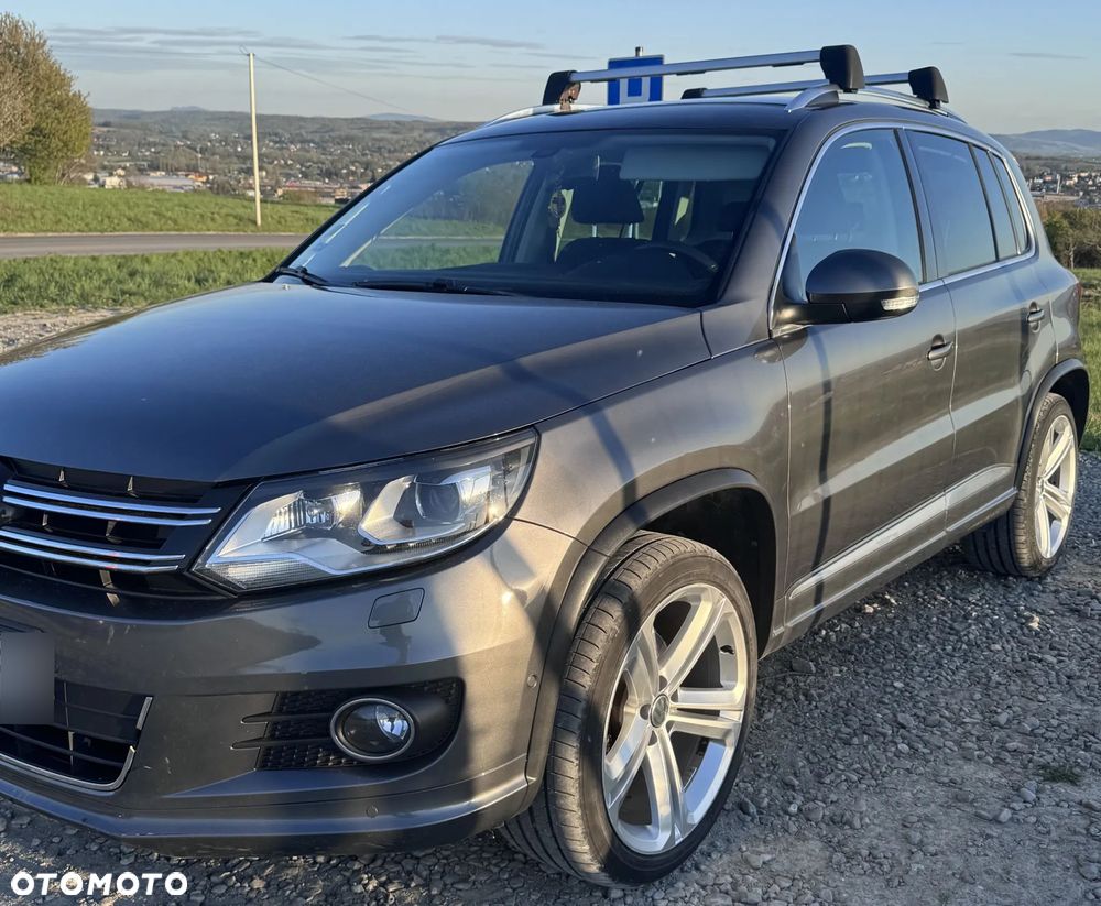 Volkswagen Tiguan 1.4 TSI Sport&Style DSG - 6