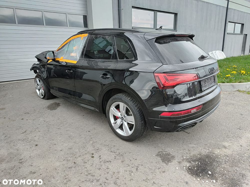 Audi Q5 45 TFSI quattro S tronic S line - 7