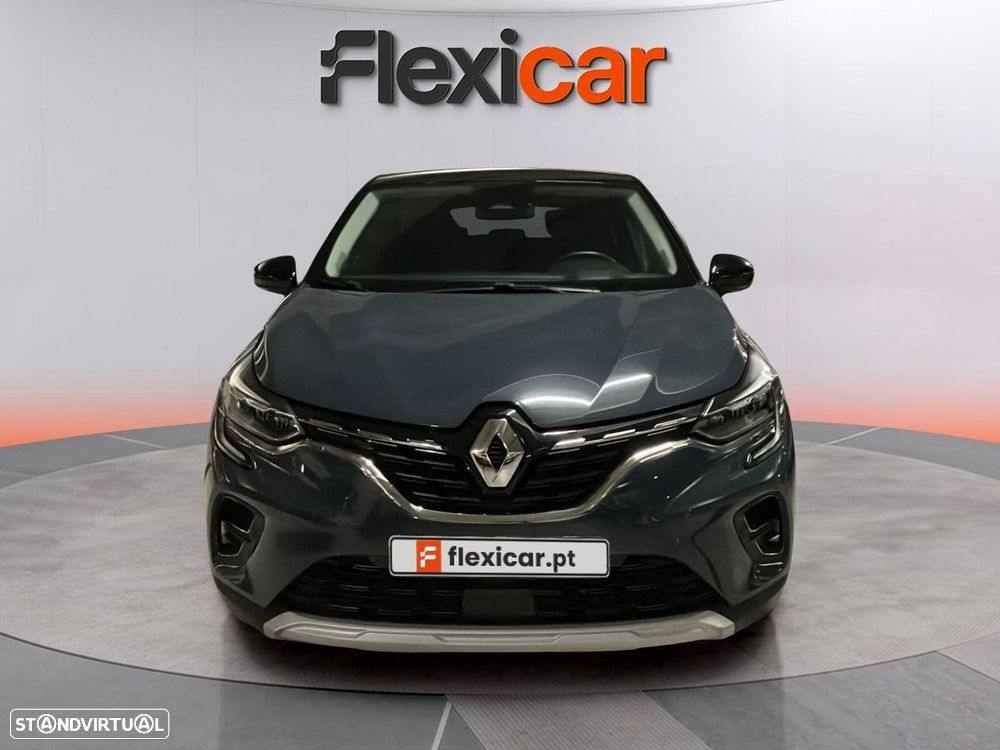 Renault Captur - 7