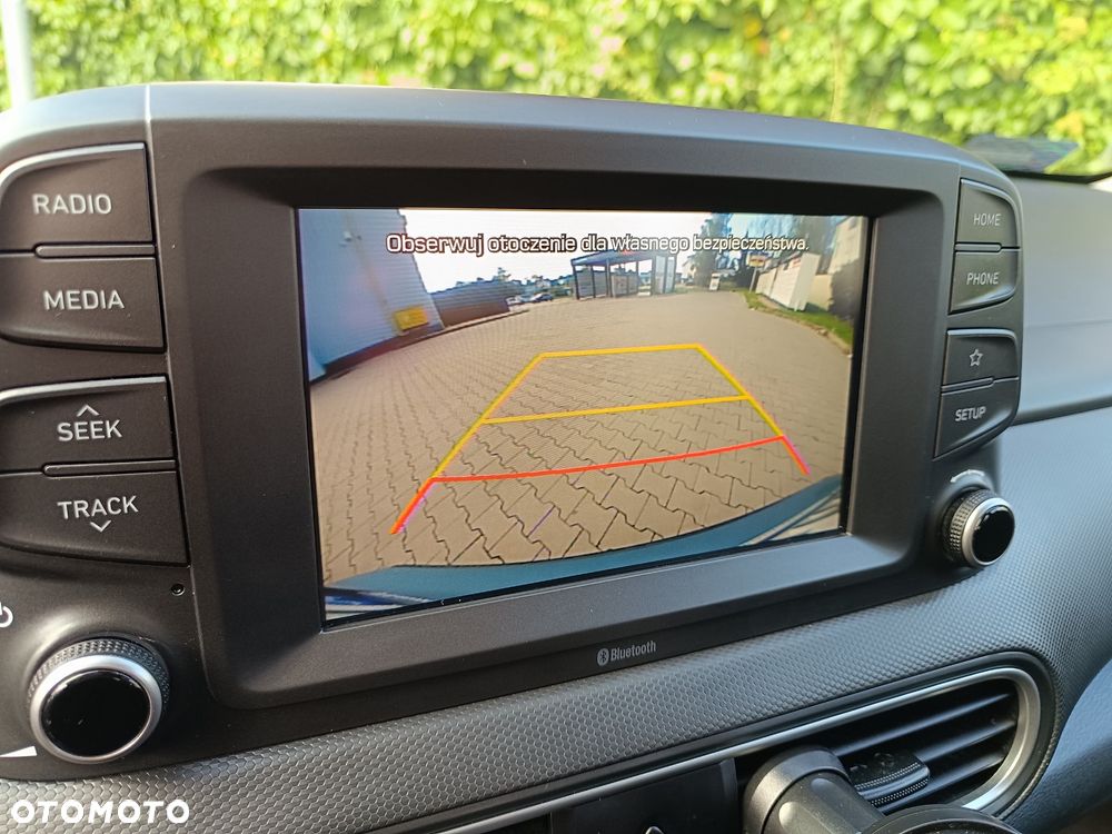 Hyundai Kona 1.6 T-GDI Comfort DCT - 14