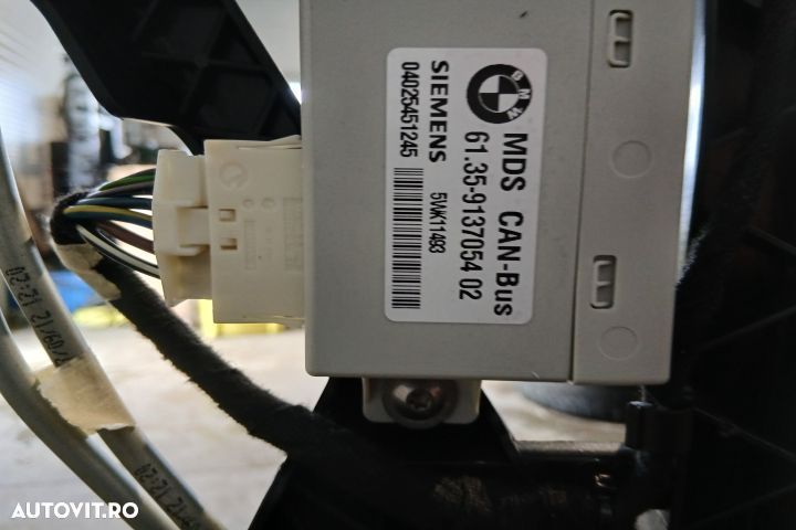 Trapa electrica 2992303 7316396 9137054 2992303 7316396 9137054 BMW X - 9