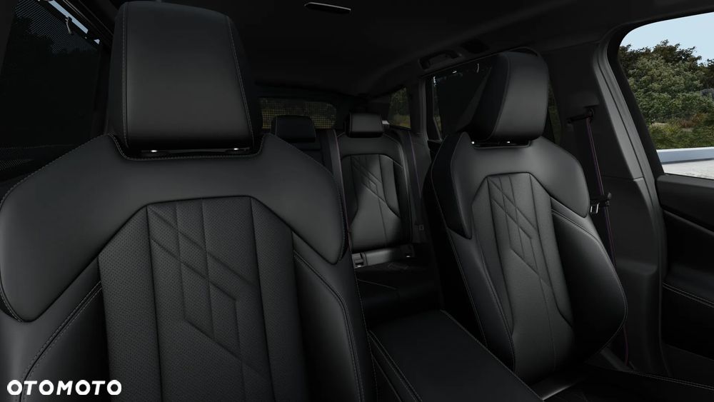 BMW X3 40d xDrive - 9