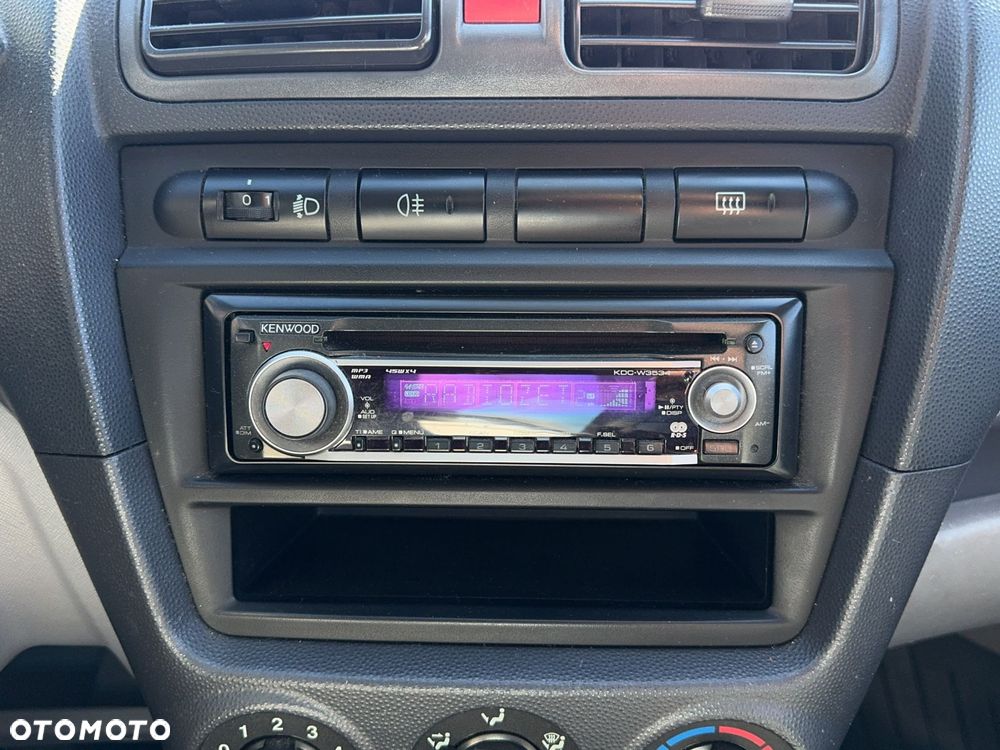 Kia Picanto - 16