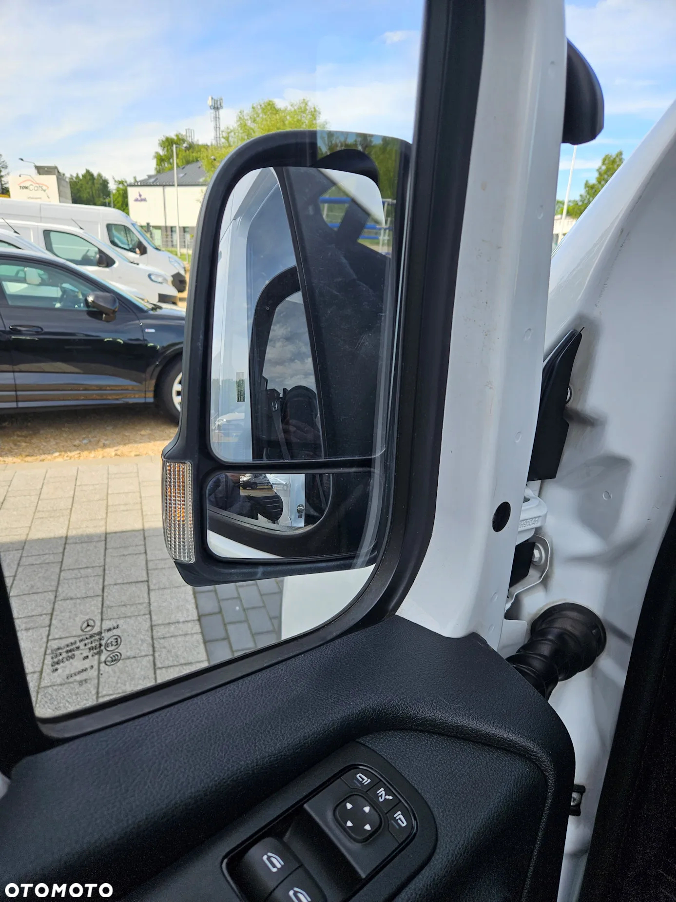 Mercedes-Benz Sprinter 316CDI - 24