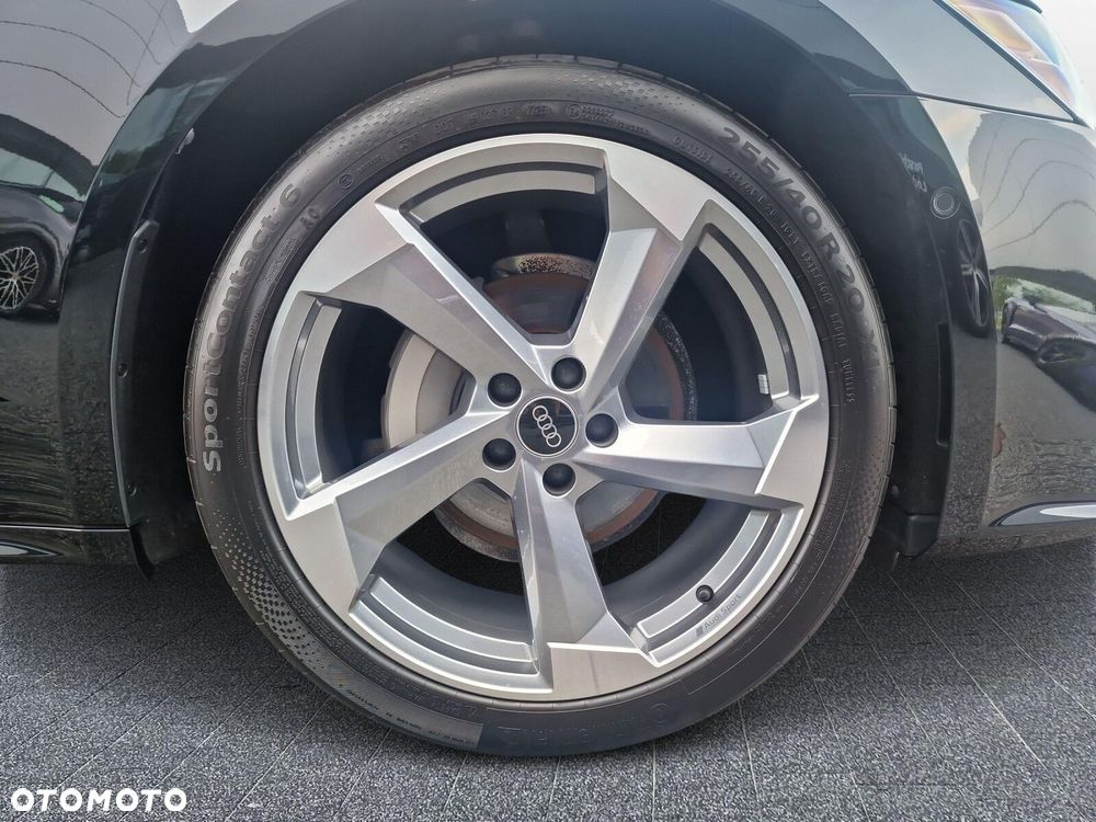 Audi A7 Sportback 40 TDI mHEV Quattro S tronic - 30