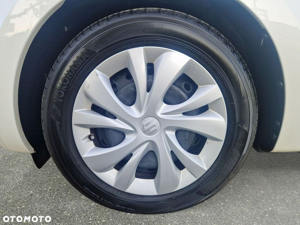 Suzuki Swift - 9