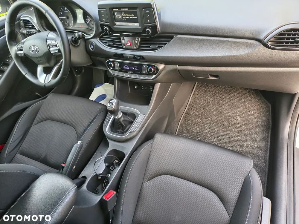 Hyundai i30 1.0 T-GDI Intro Edition - 34