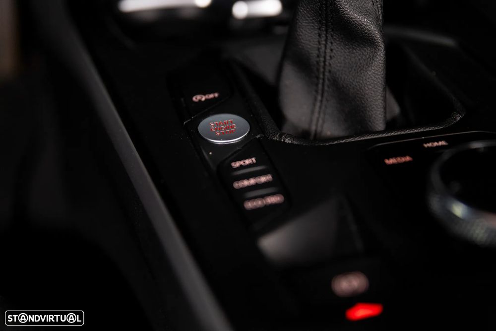 BMW 116 d - 21