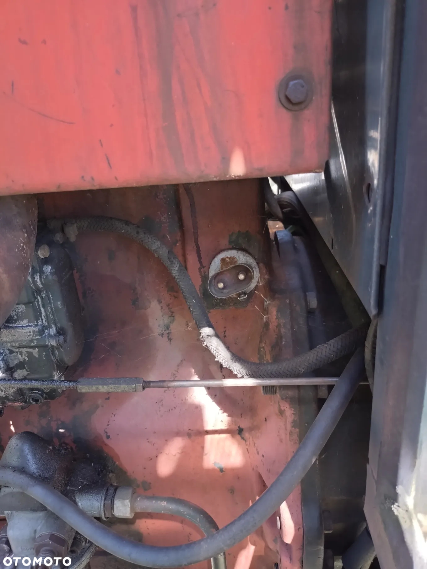 Zetor 62-45 - 5