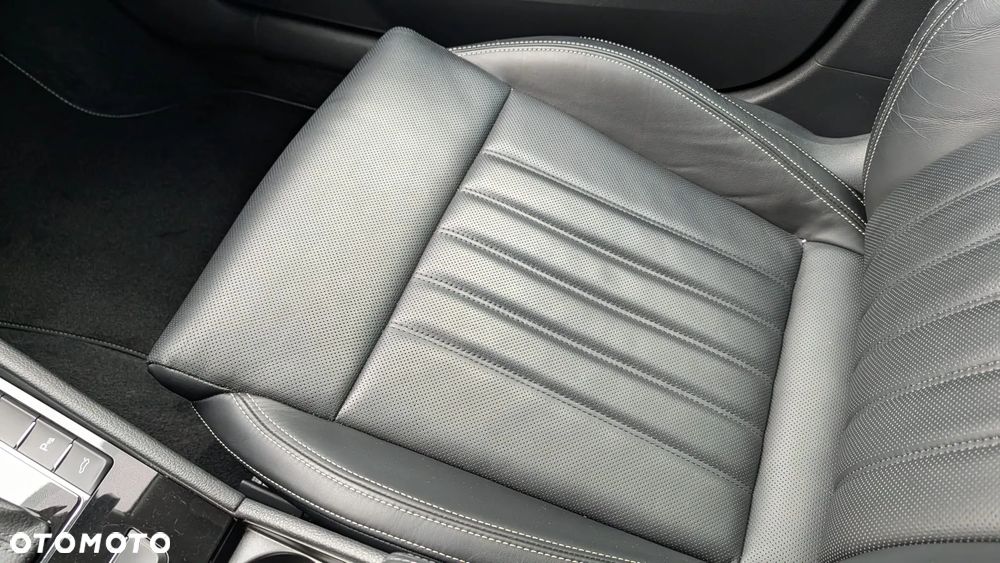 Skoda Superb 2.0 TSI L&K DSG - 11