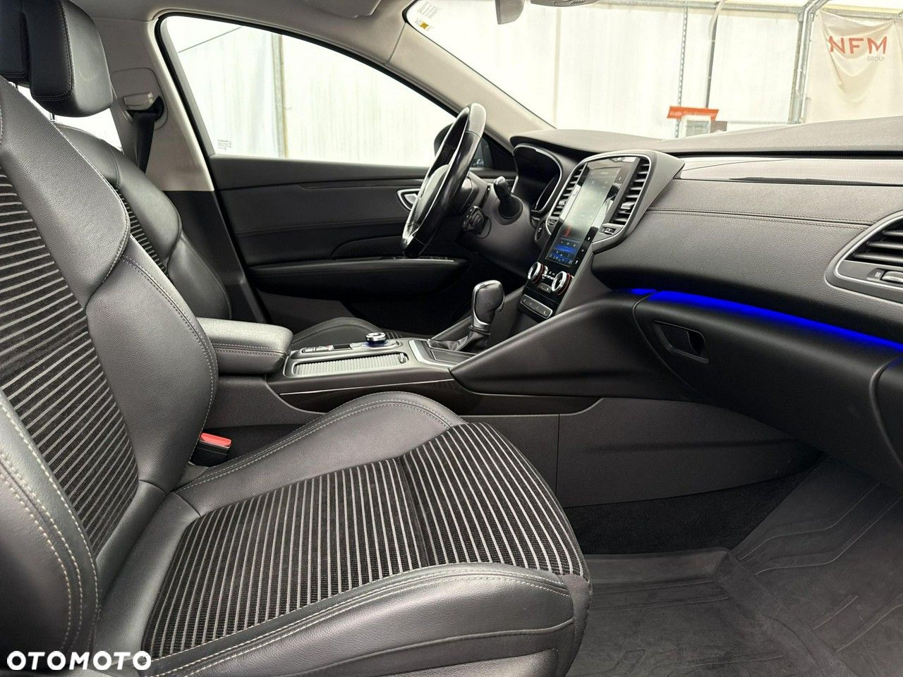 Renault Talisman - 22