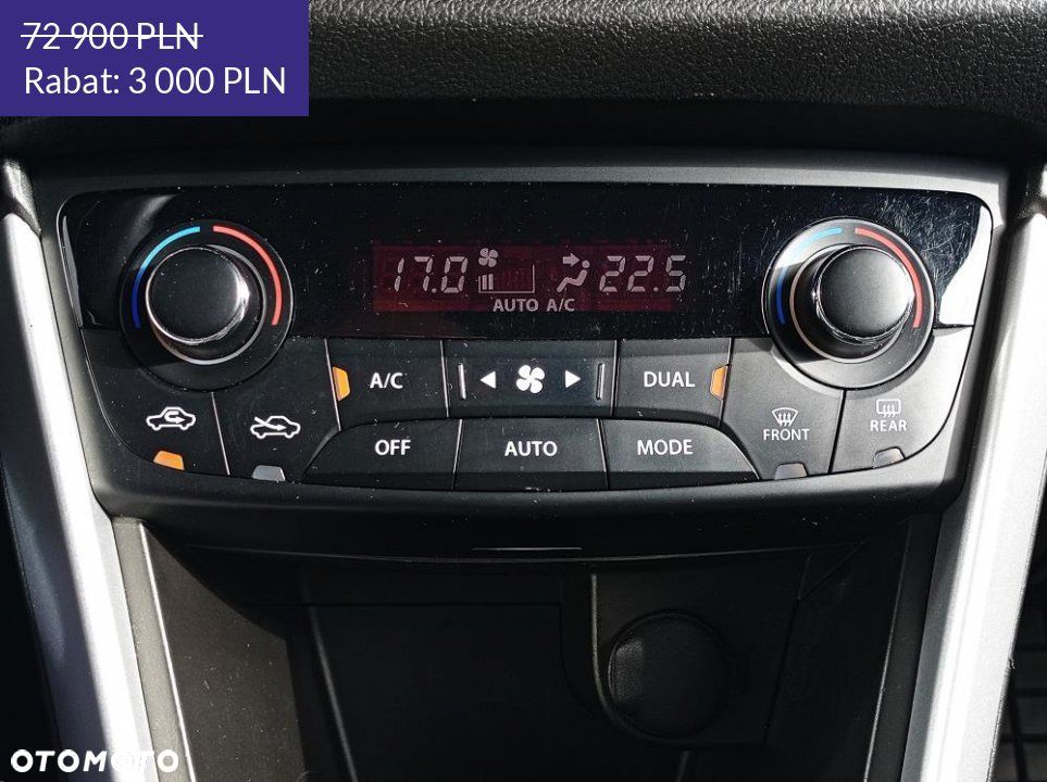 Suzuki SX4 S-Cross - 27