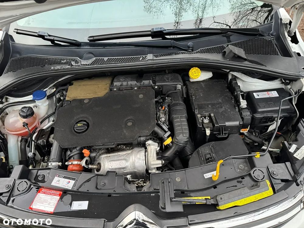 Citroën C3 1.5 BlueHDi Origins S&S - 13