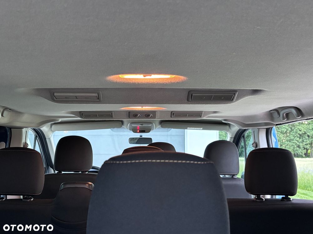 Renault Trafic L2H1 2,9t Pack Clim - 20