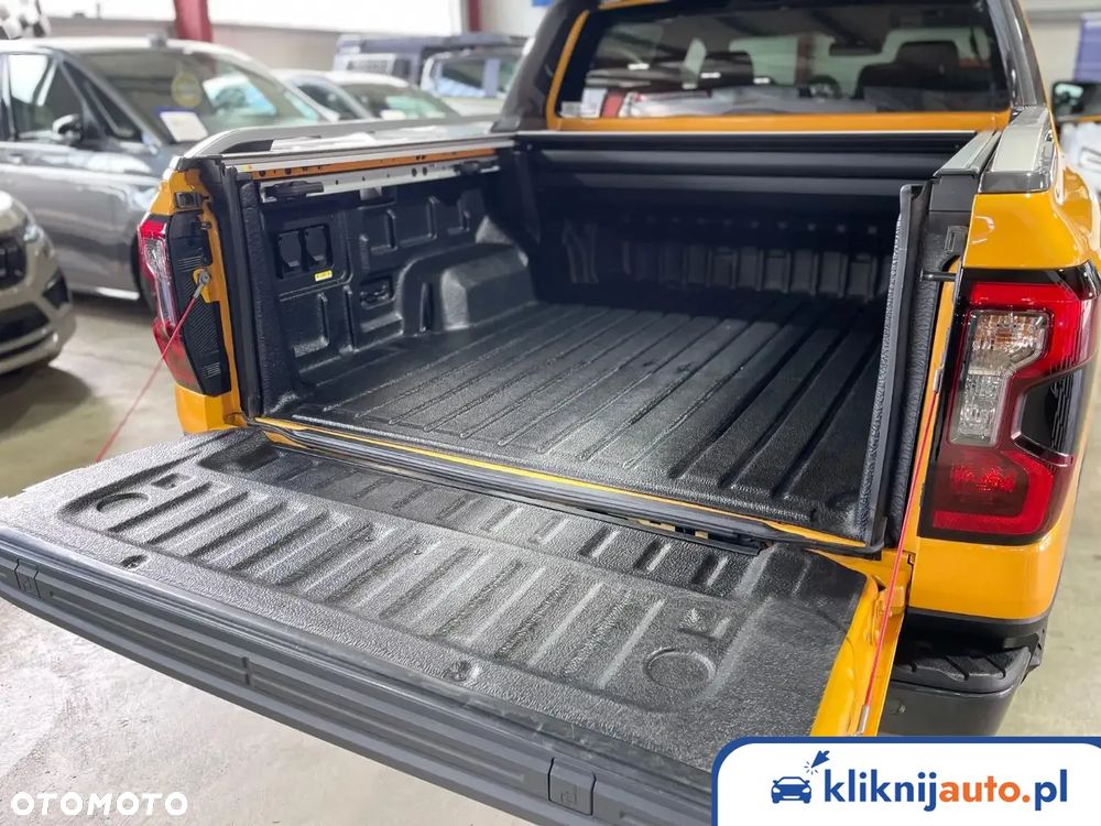 Ford Ranger 3.0 EcoBlue Turbo 4x4 DC Wildtrak - 14