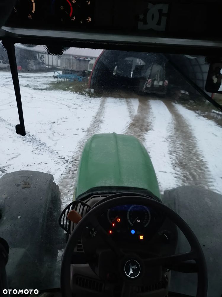 John Deere 7530 Premium - 14