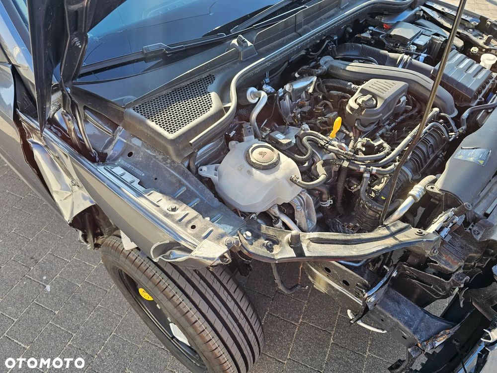 Skoda Kamiq 1.5 TSI Ambition DSG - 25