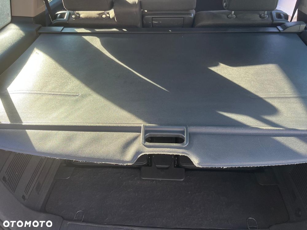 Opel Zafira 1.8 Elegance - 10