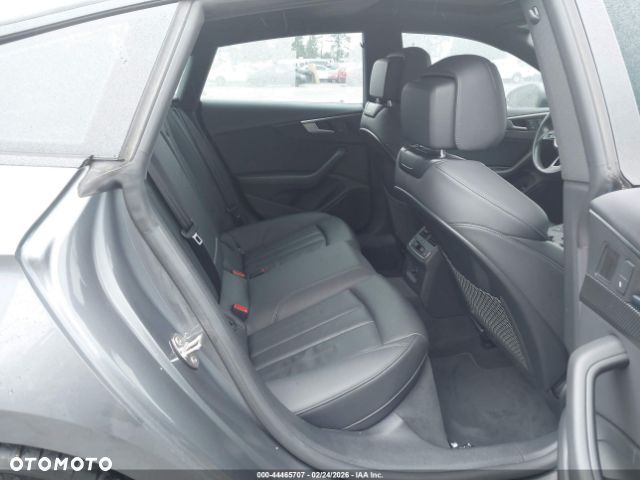 Audi A5 Sportback - 7