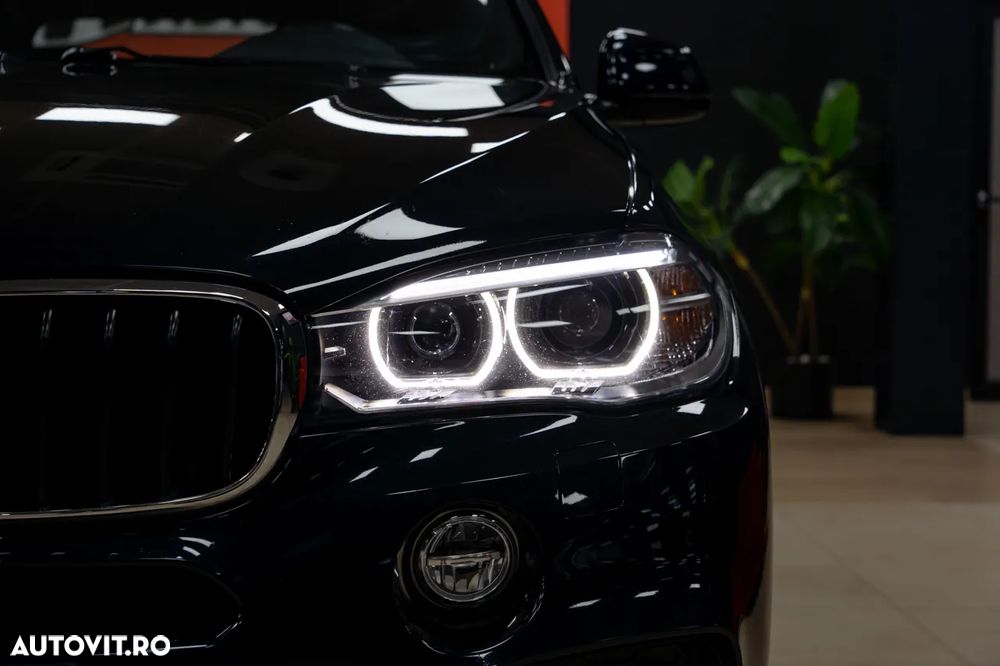 BMW X5 xDrive30d - 21