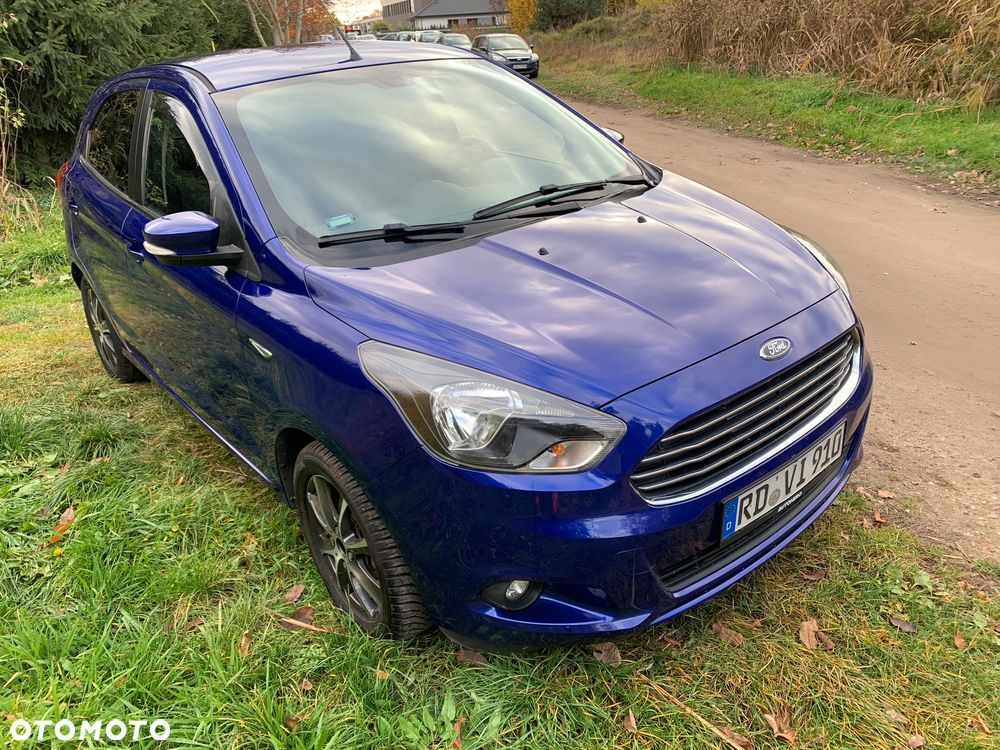 Ford Fiesta - 4