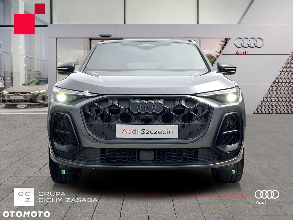 Audi Q5 - 9