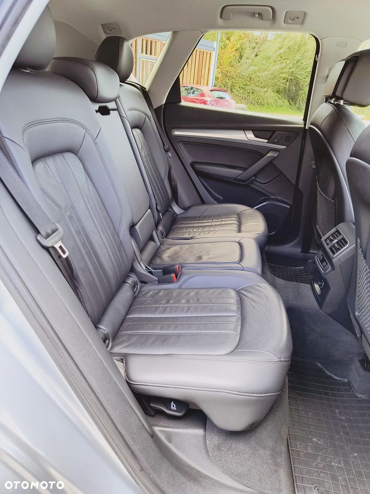 Audi Q5 2.0 TFSI Quattro S tronic - 17