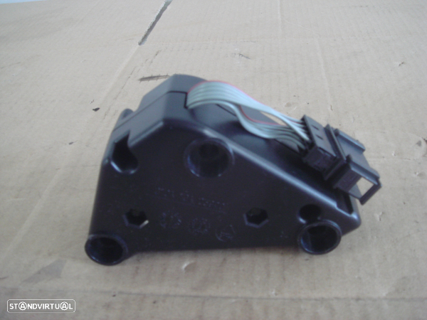 Amplificador De Coluna Volkswagen Golf V (1K1) - 2