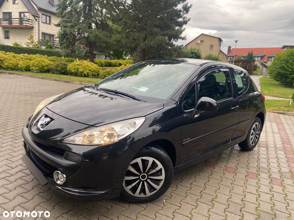 Peugeot 207 95 VTi Urban Move - 4