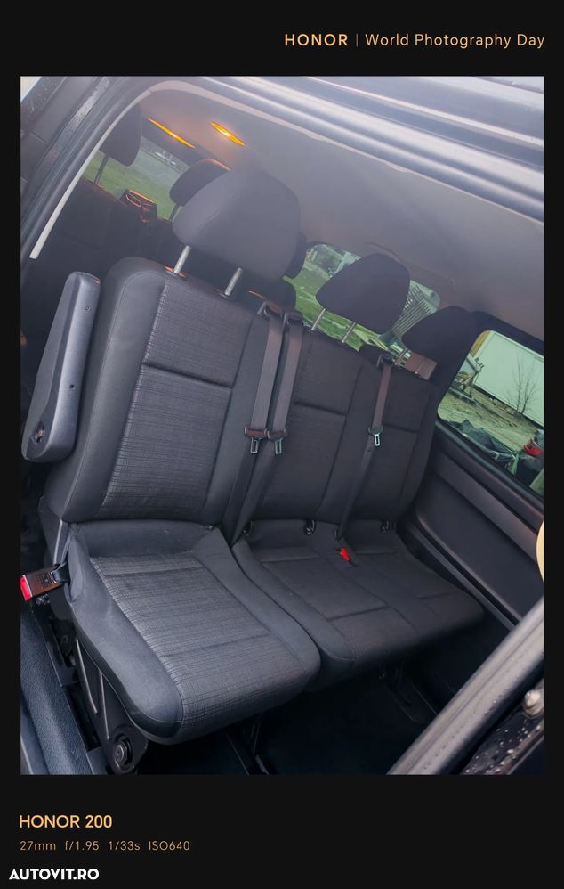 Mercedes-Benz Vito - 8