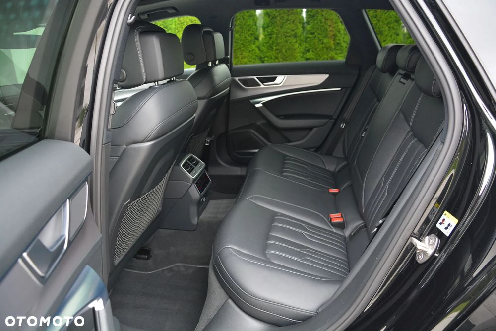 Audi A6 - 16