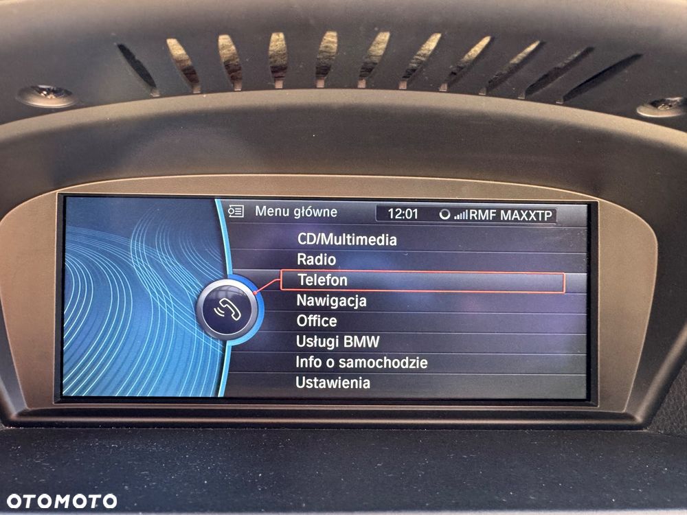 BMW Seria 3 320d DPF - 17