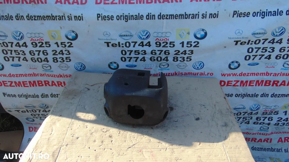 Carcasa Volan Smart w453 dupa 2014 cochilie volan dezmembrez smart brabus 0.9 - 1