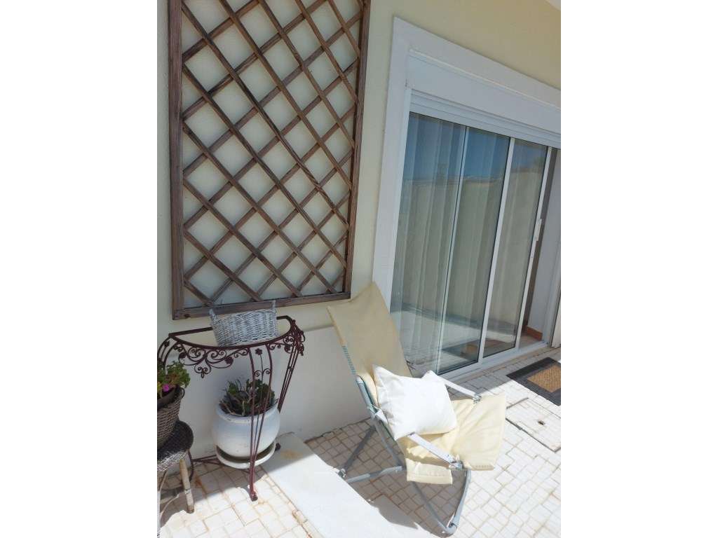 Apartamento T1 para Arrendamento Anual em Sesimbra - Disponível a p... - Grande imagem: 4/12