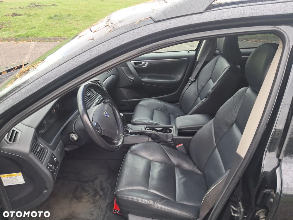 Volvo V70 - 9