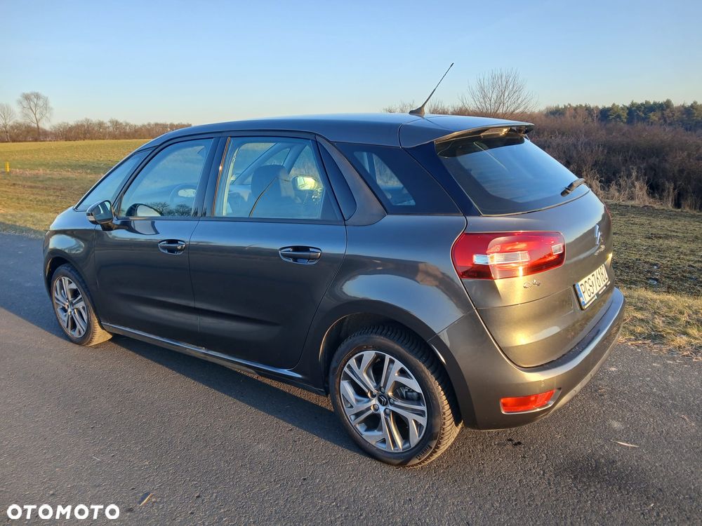 Citroën C4 Picasso BlueHDi 150 Business Class - 9