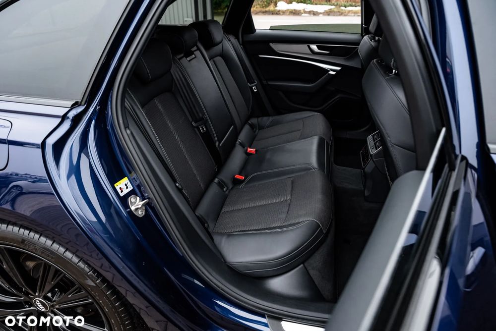 Audi A6 Avant 45 TFSI Quattro Sport S tronic - 26