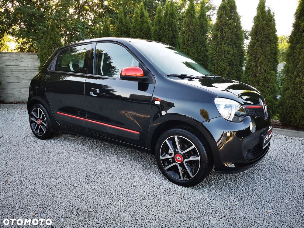 Renault Twingo ENERGY TCe 90 Luxe - 5