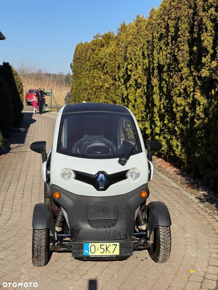 Renault Twizy Life 80 N - 4